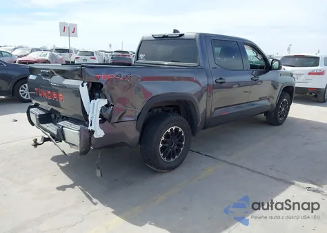 2022 Toyota Tundra Sr5 z USA, uszkodzony, nr VIN 5TFLA5DB6NX003518